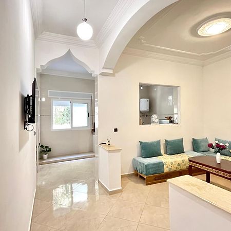 Apartament Chaouen Blue Pearl Szafszawan Zewnętrze zdjęcie