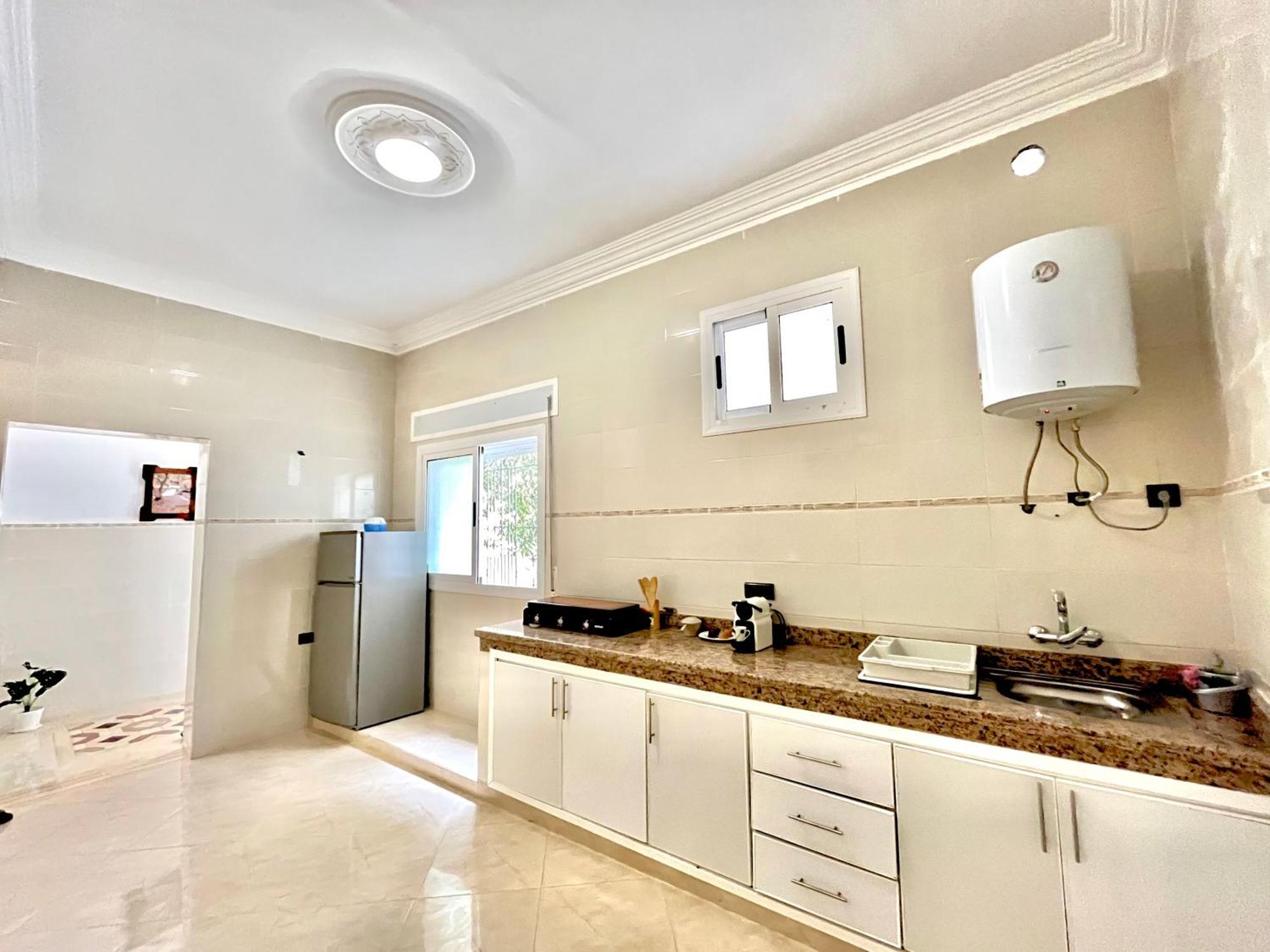 Apartament Chaouen Blue Pearl Szafszawan Zewnętrze zdjęcie