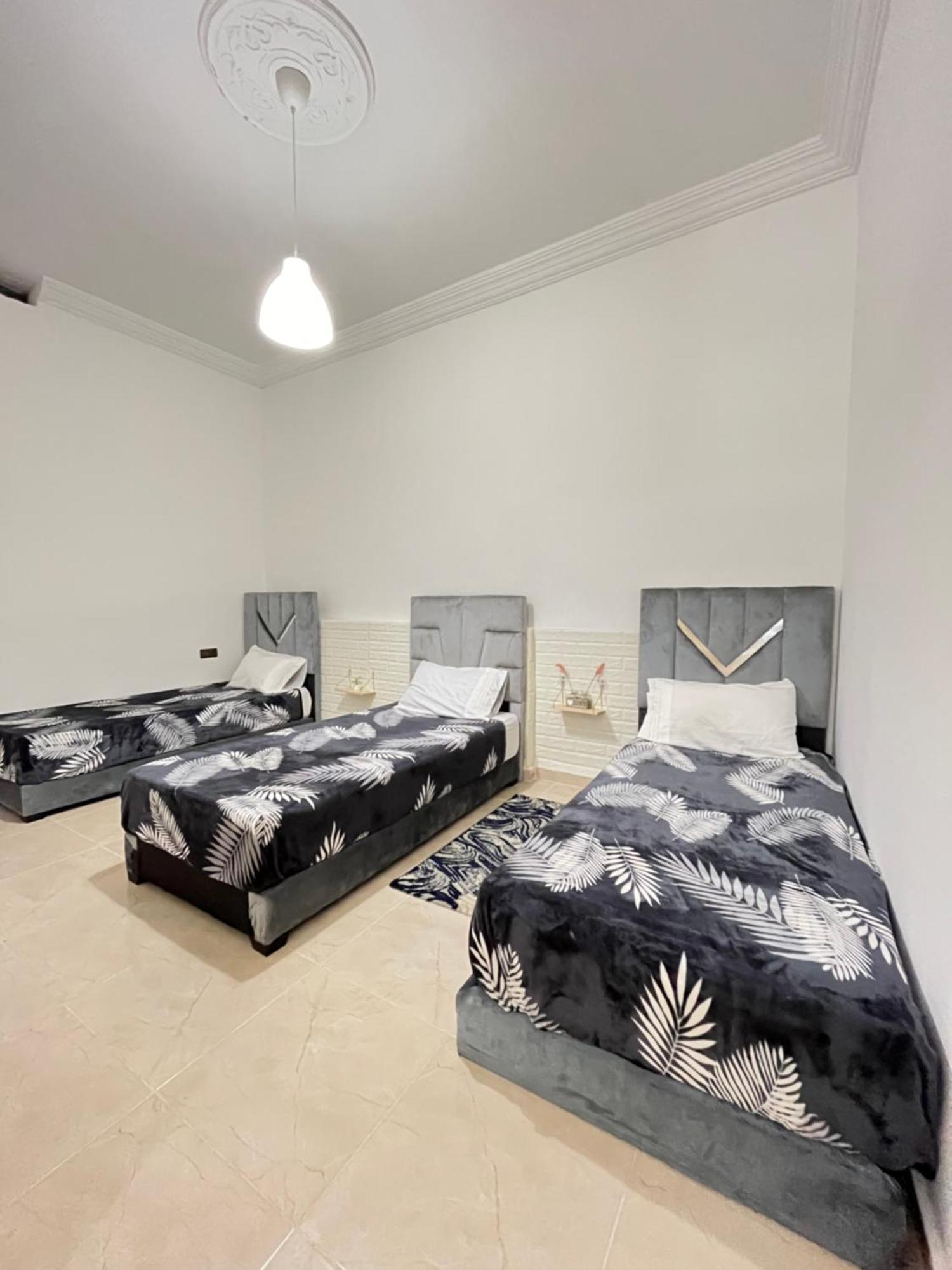 Apartament Chaouen Blue Pearl Szafszawan Zewnętrze zdjęcie