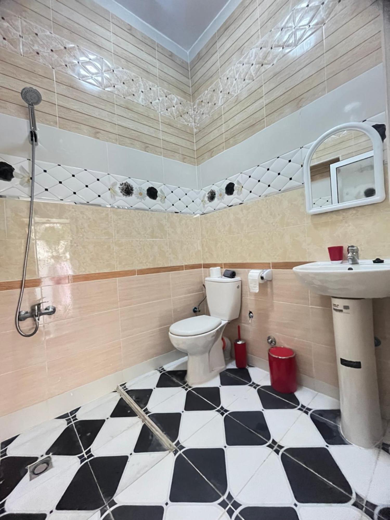 Apartament Chaouen Blue Pearl Szafszawan Zewnętrze zdjęcie