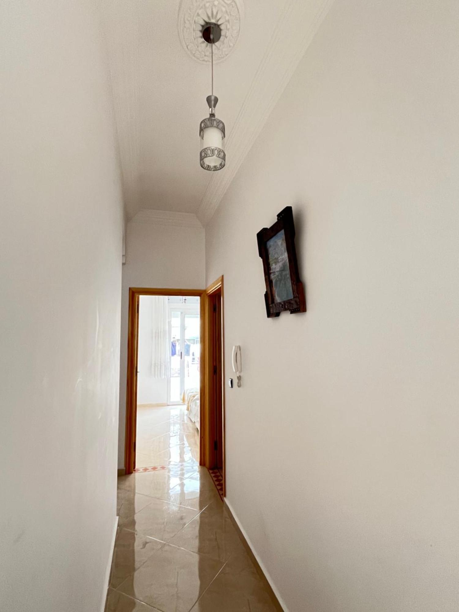 Apartament Chaouen Blue Pearl Szafszawan Zewnętrze zdjęcie