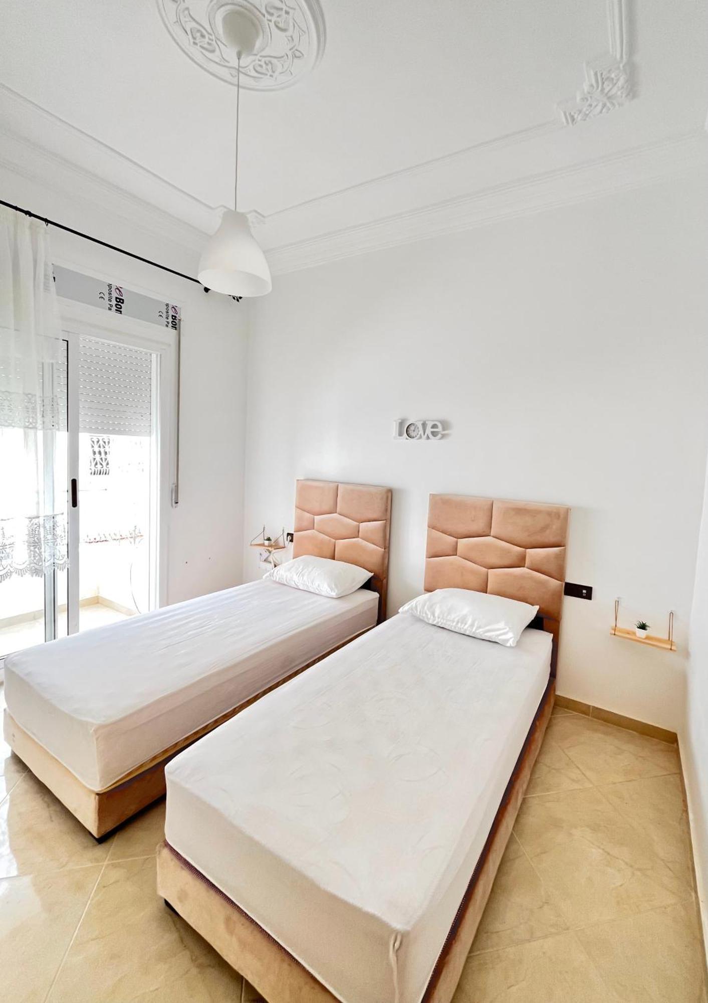 Apartament Chaouen Blue Pearl Szafszawan Zewnętrze zdjęcie