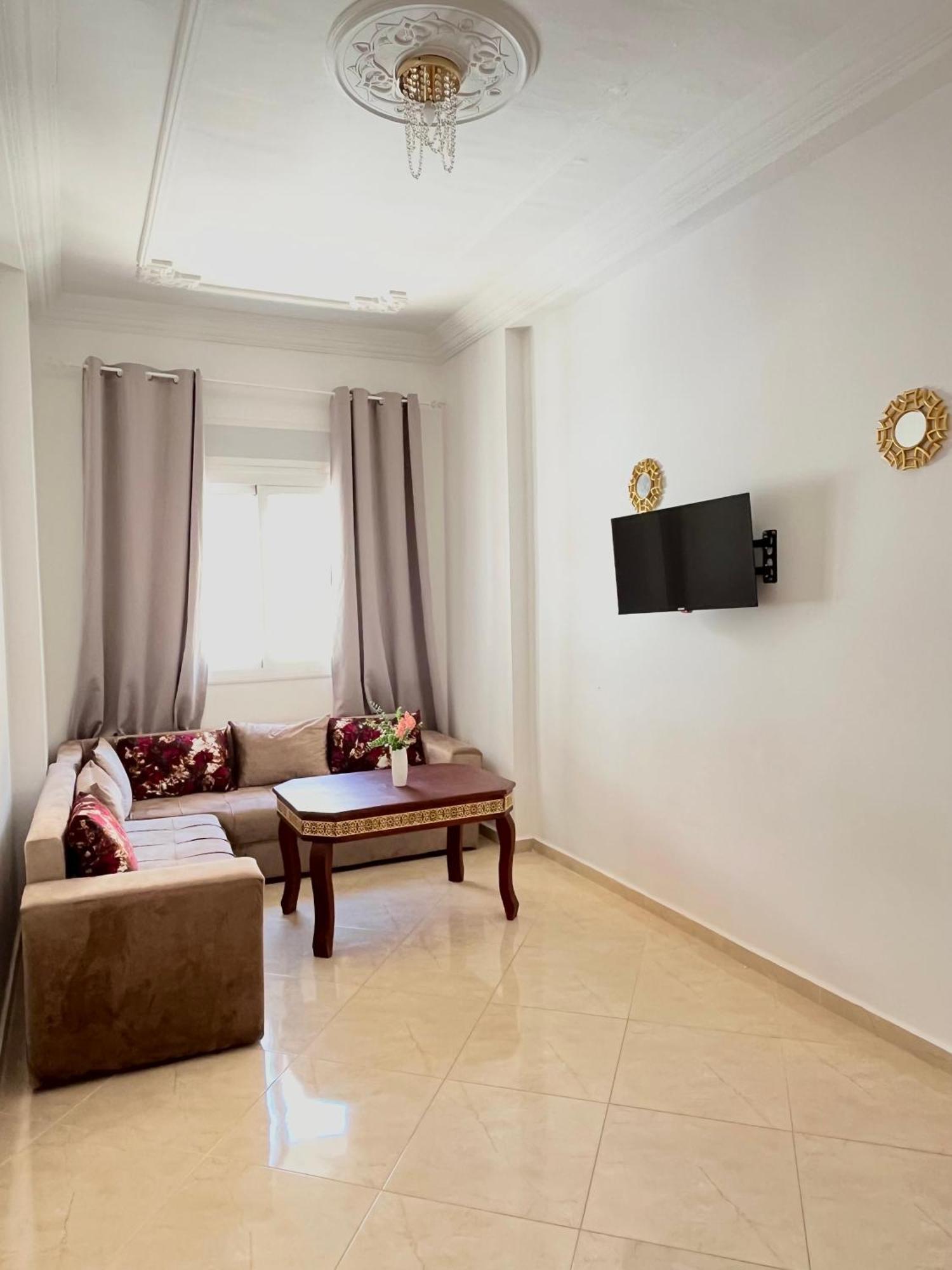 Apartament Chaouen Blue Pearl Szafszawan Zewnętrze zdjęcie