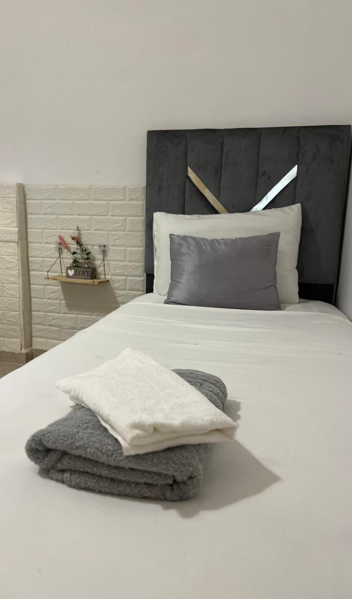 Apartament Chaouen Blue Pearl Szafszawan Zewnętrze zdjęcie