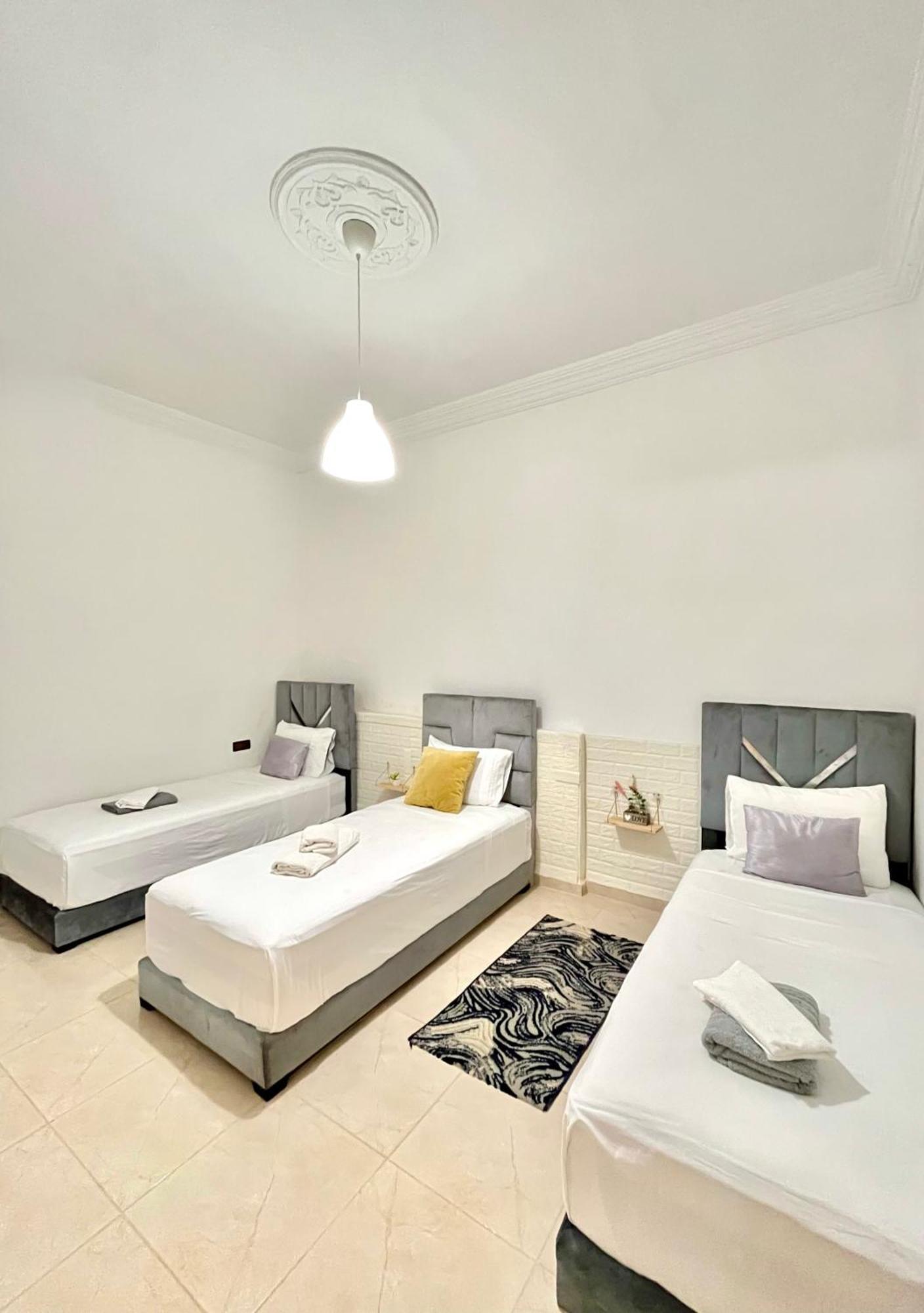 Apartament Chaouen Blue Pearl Szafszawan Zewnętrze zdjęcie