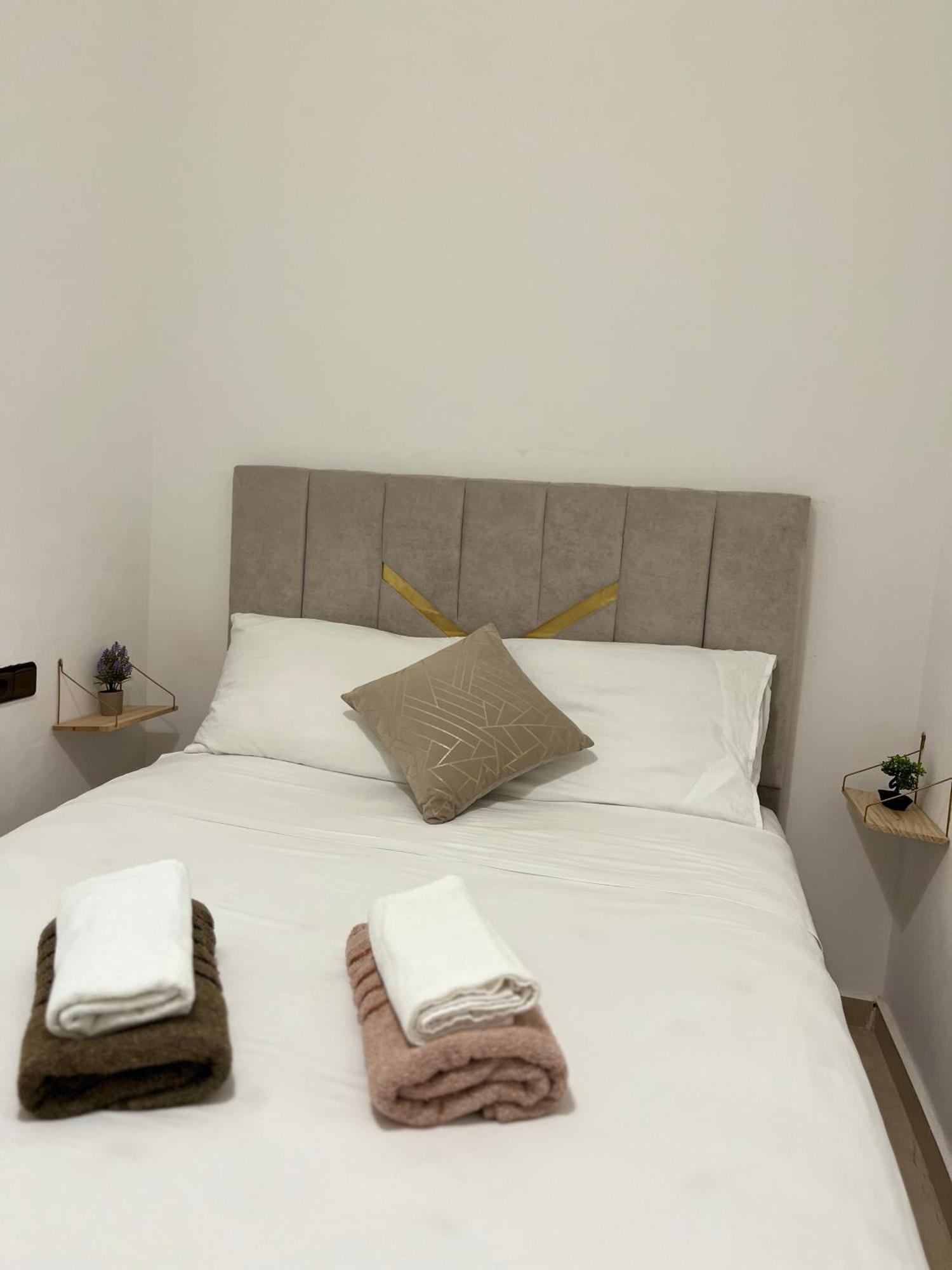 Apartament Chaouen Blue Pearl Szafszawan Zewnętrze zdjęcie