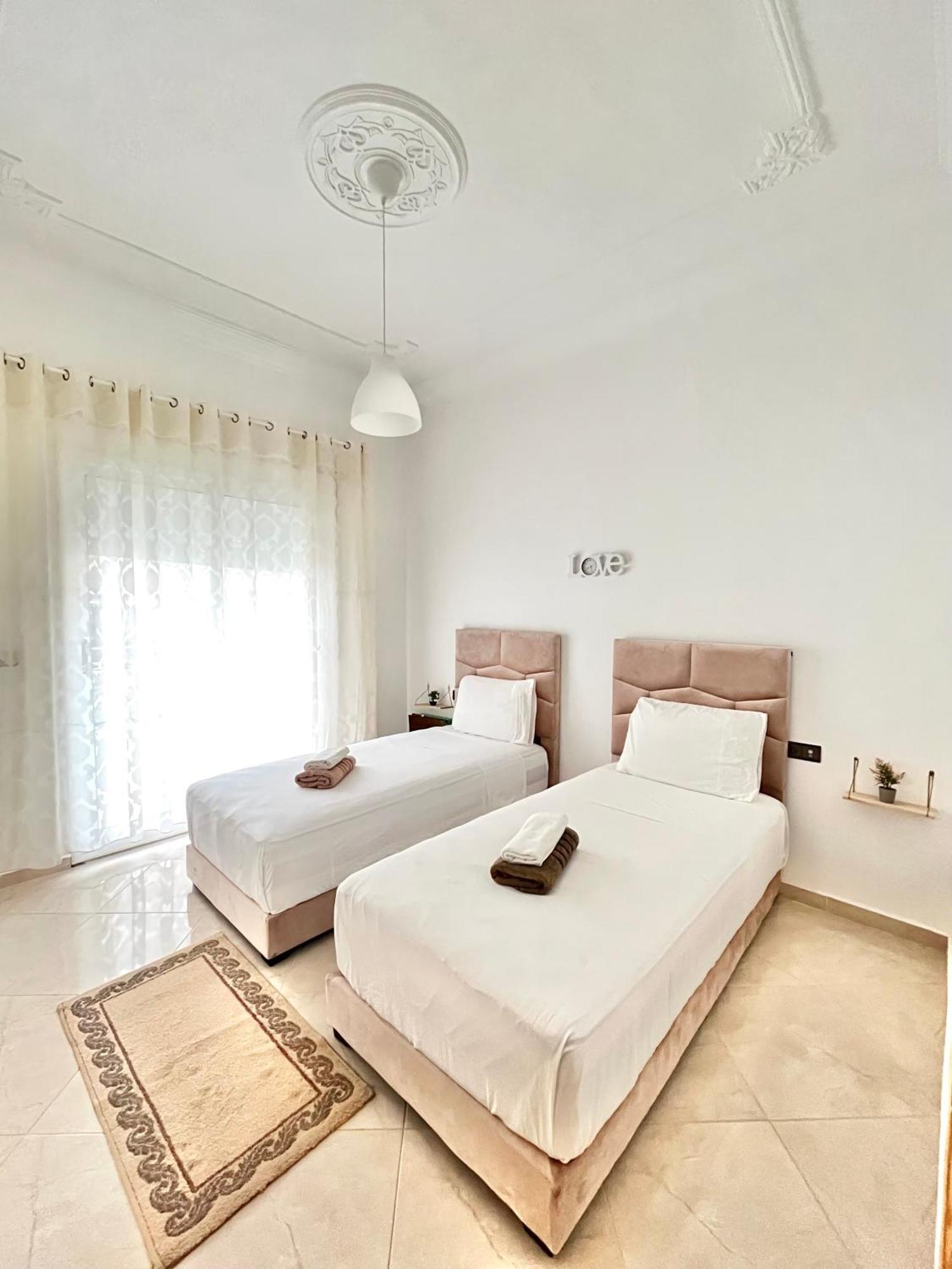 Apartament Chaouen Blue Pearl Szafszawan Zewnętrze zdjęcie